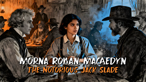 The Notorious Jack Slade
