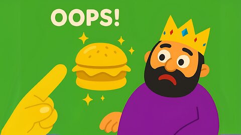 King Midas and the Golden Touch: A Story About Greed and Love ✨👑💛 | Bedtime Stories