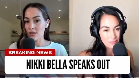 Nikki Bella Speaks Out On How Seth Rollins Fooled Everyone