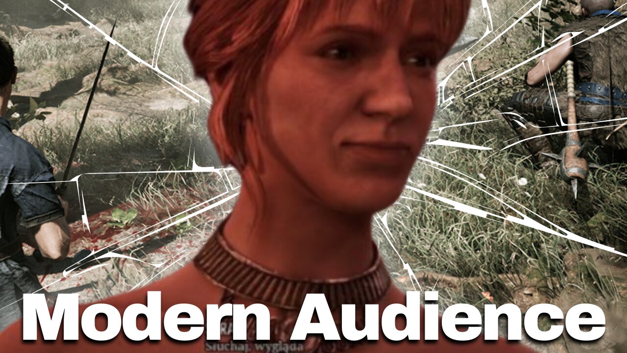 The Gothic Remake Is For Modern Audiences