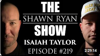Isaiah Taylor - CEO of Valar Atomics _ SRS #219