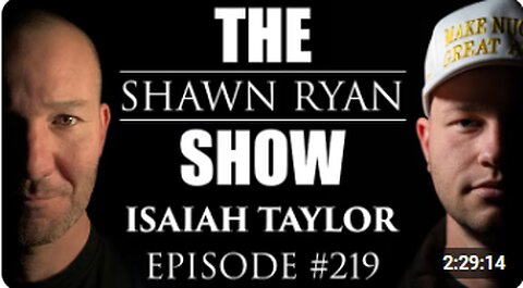 Isaiah Taylor - CEO of Valar Atomics _ SRS #219