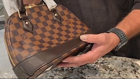 Sandra Kelley Returned Mail Mystery Box #live #unboxing