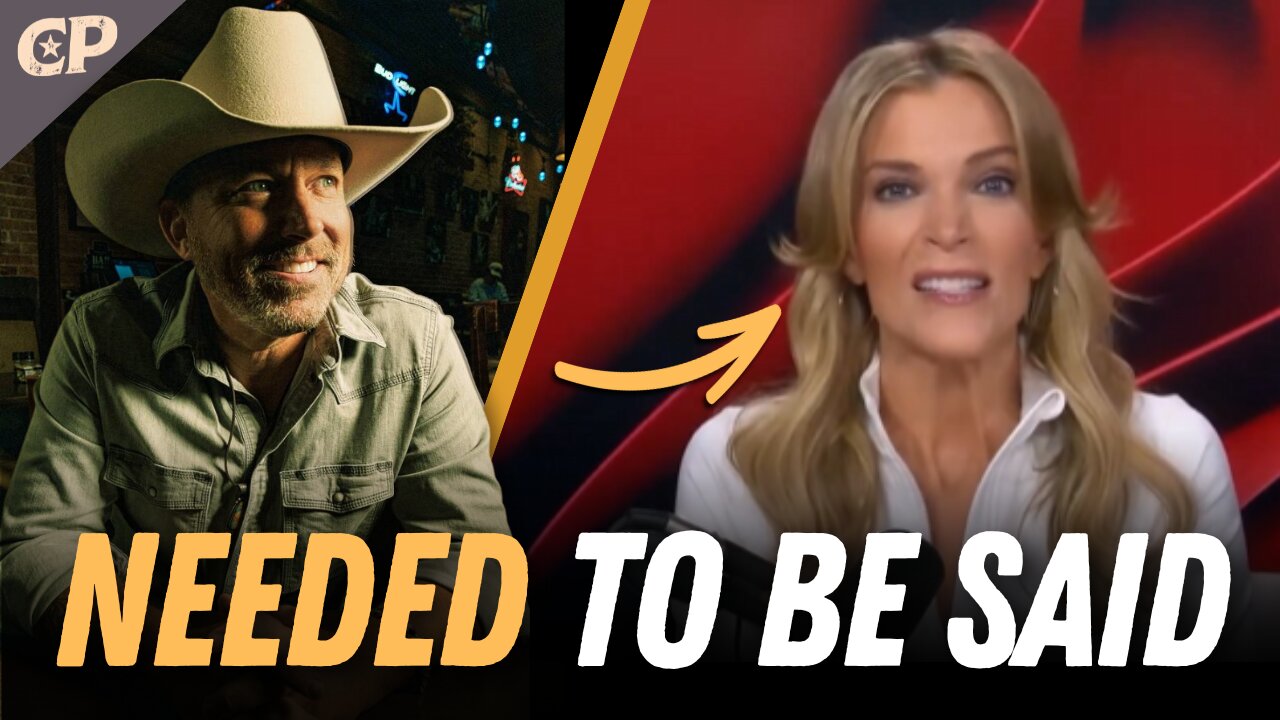 Megyn Kelly RIP Republicans, Goes After Trump In Fiery RANT!