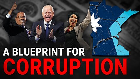 Minnesota's New Fraud Scandal - Ballot Cheating? | The Drill Down | Ep. 251