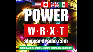 Contemporary Christian Music - Shipyard Radio LLC - POWER WRXT