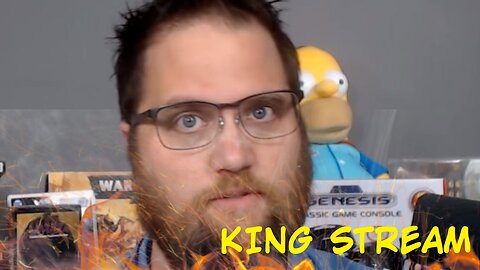 The Quartering is dying? + More - The King Stream