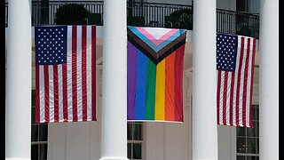 LA County Goes All in on Pride Month, Mandates Fire Stations Join the Insanity