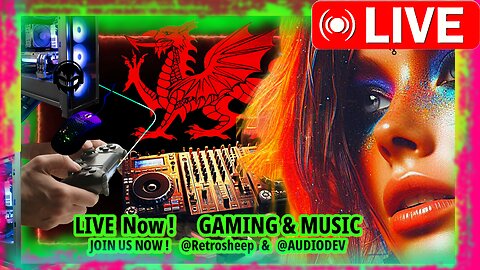Retrosheep Radio | UPBEAT SATURDAY All Genre Music Weekend sessions Teleradio #retrosheepmusic