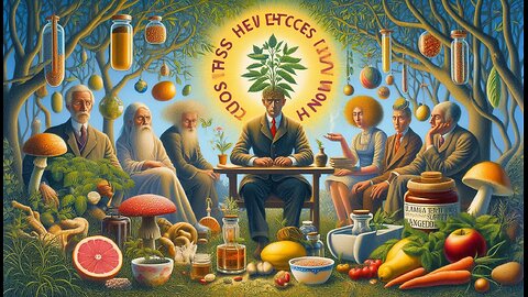 These Herbs Can Heal You – Did Your Ancestors Know?