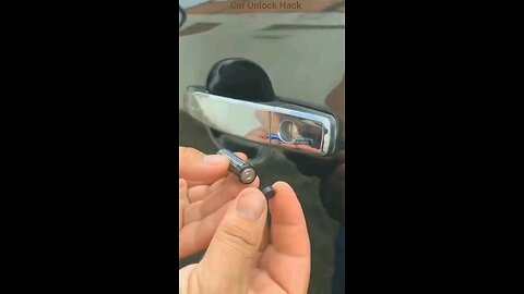Car Unlock Hack