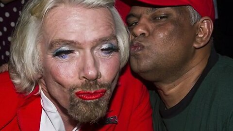 HIDDEN WORLD: IMAGE OF THE BEAST= #baphomet #EliteGenderInversion #mindwar