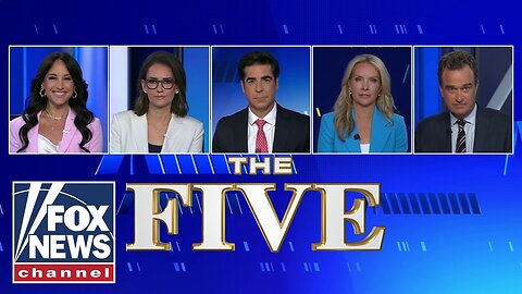 TREASONOUS The Five takes a look inside the bombshell leak