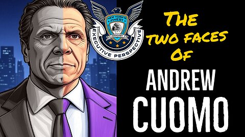 Andrew Cuomo & Public Safety 2020 vs. 2025