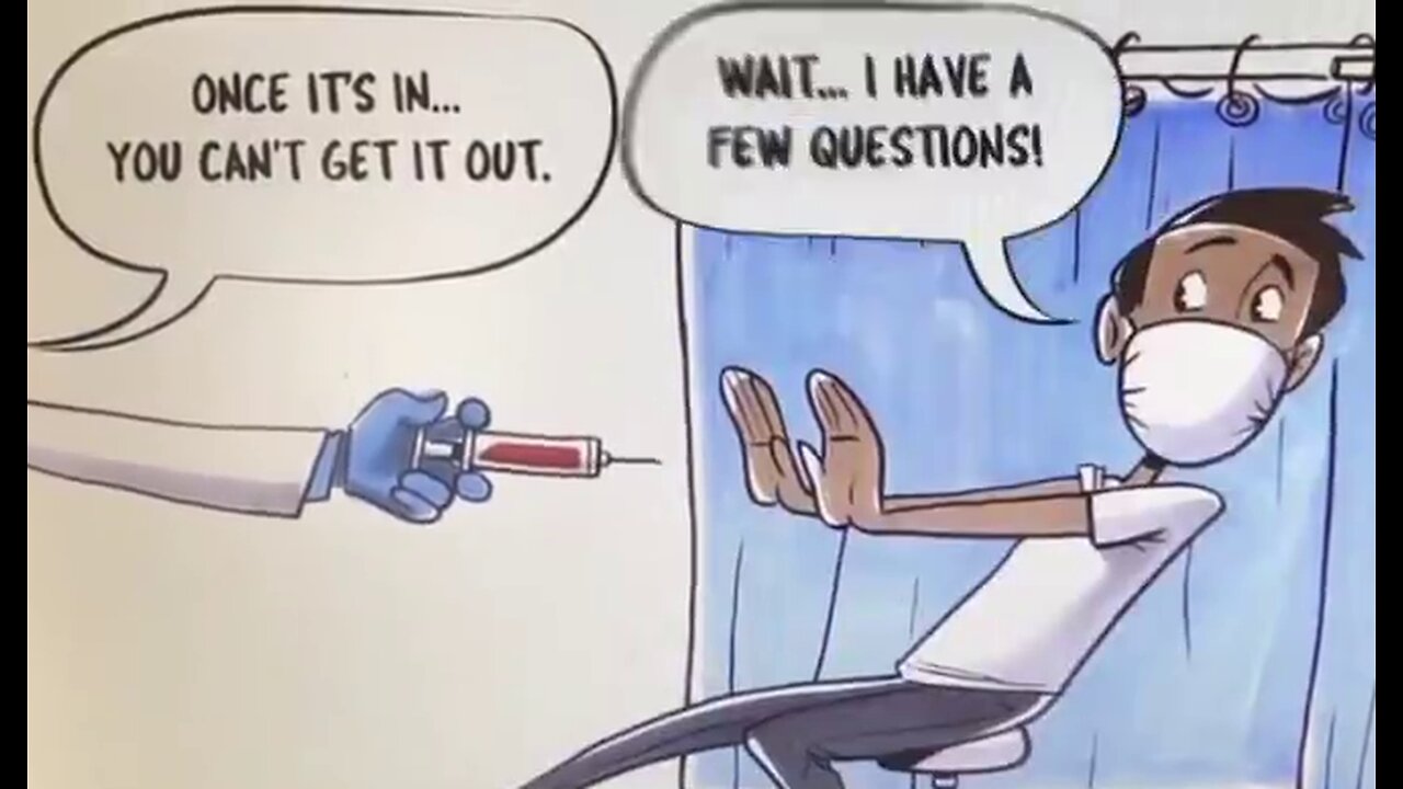 Unsafe Effective Vaccins by CHD.TV