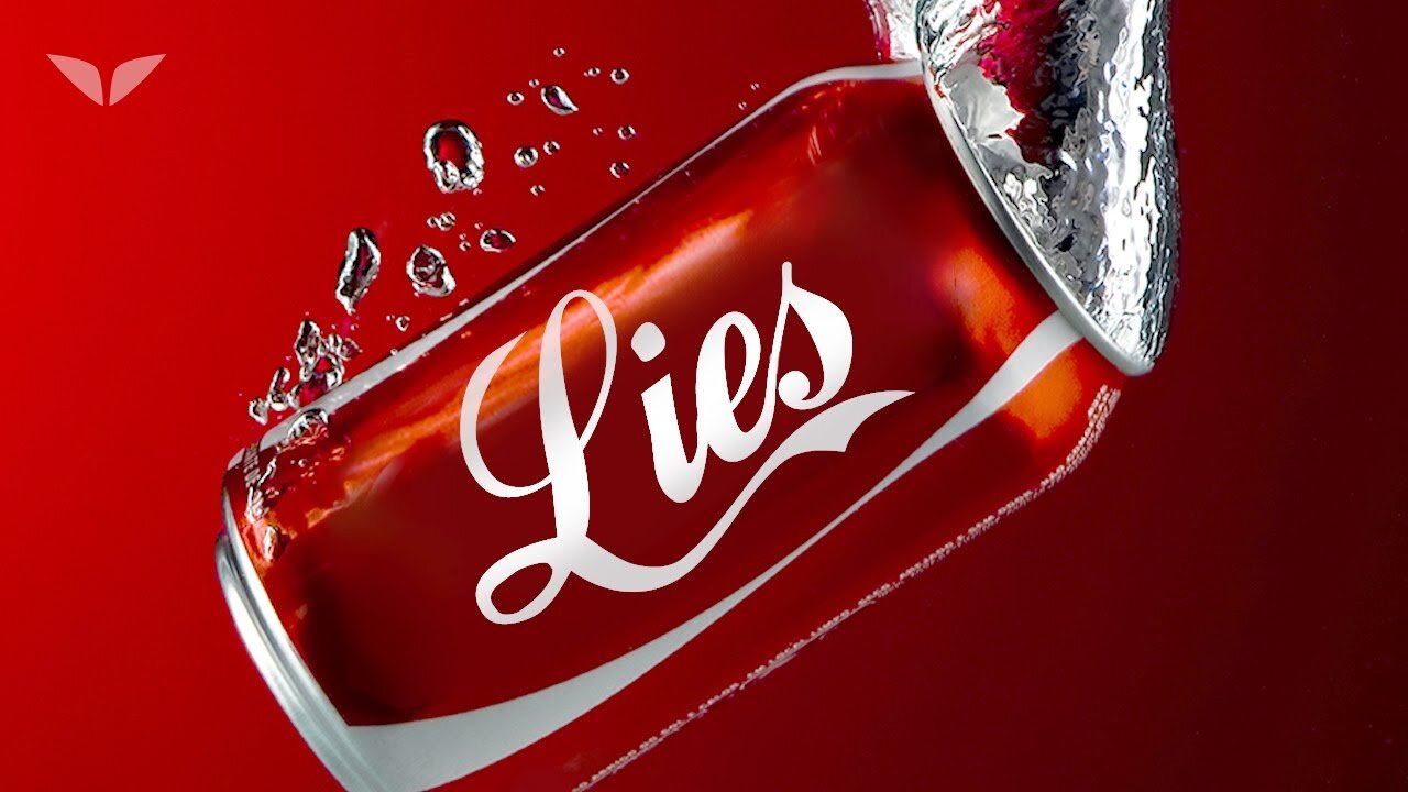 US Taxpayers subsidize Coca Cola $10 BILLION dollars every year