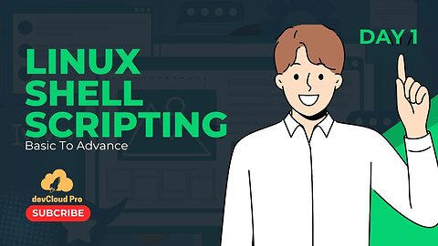 Day 1: Linux + AWS Cloud Explained (Free Hands-On Lab)