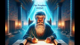 Survey of the Scriptures Week 156
