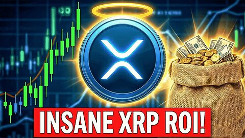 XRP ROI WILL BE INSANE IN 2026 - WHAT IS GENERATIONAL WEALTH? - ARE YOU ALL IN ON XRP ONLY