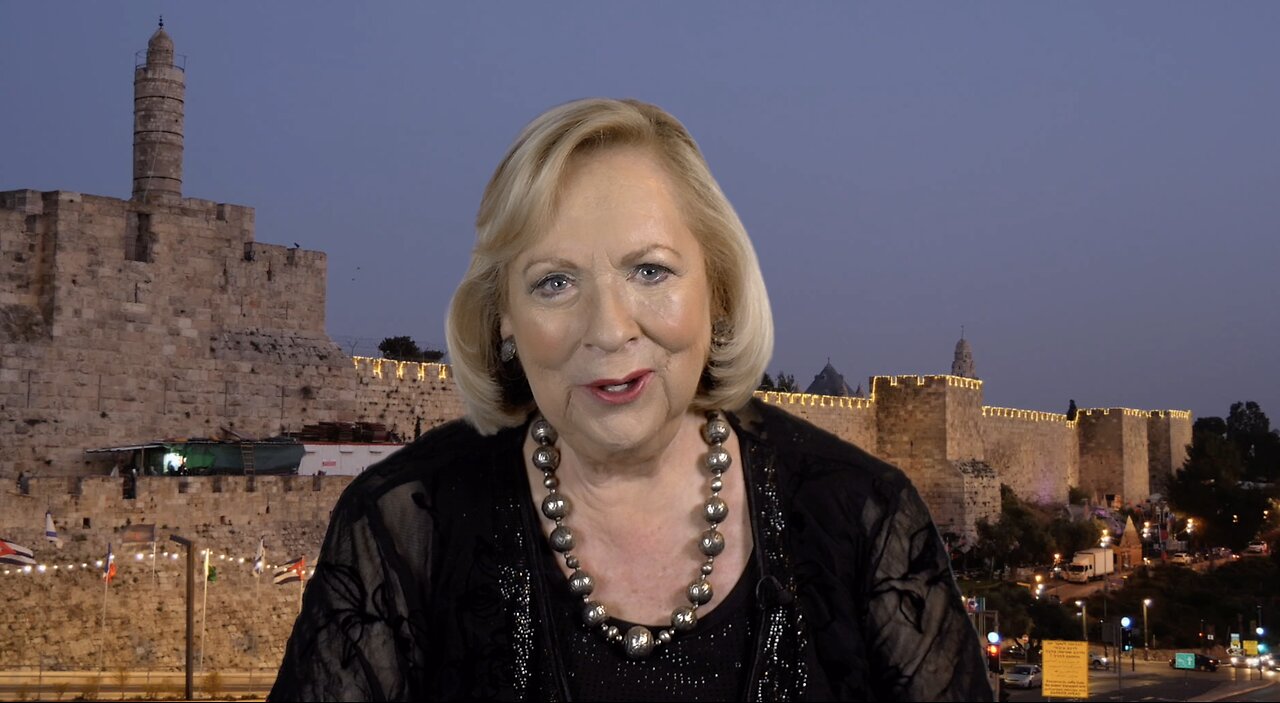 Will Israel Prevail in the End?