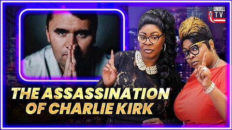 The Assassination Of Charlie Kirk