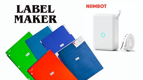 How I Got Super Organized With Just One Gadget!