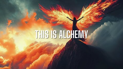 Through the Flames You Will Fly | Rise like the Phoenix #trusttheprocess