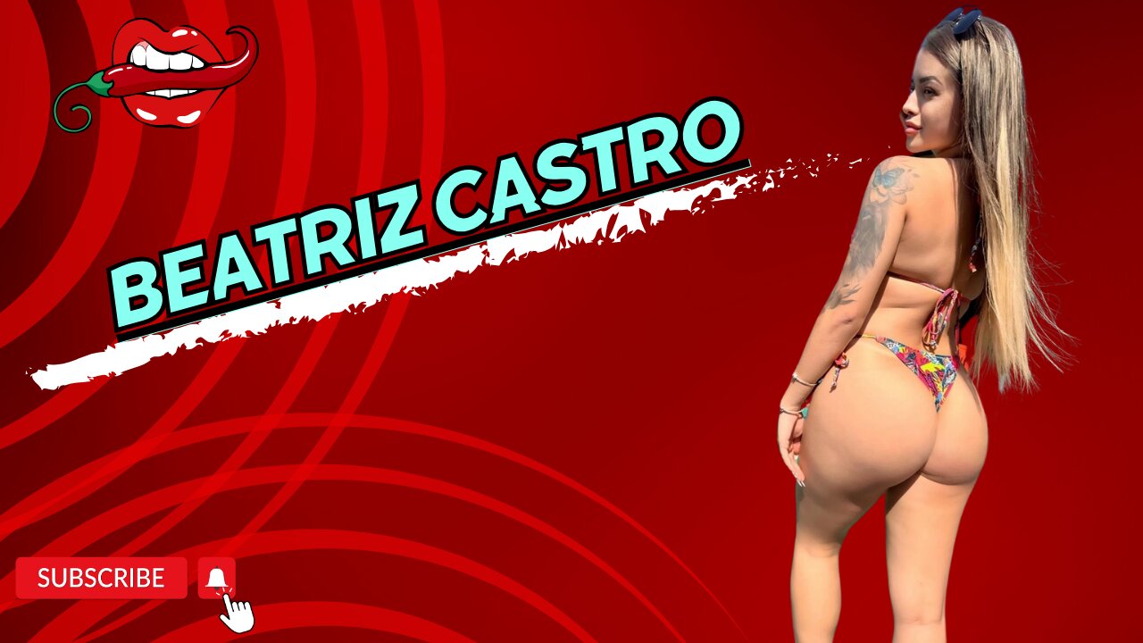 BR - Beatriz Castro