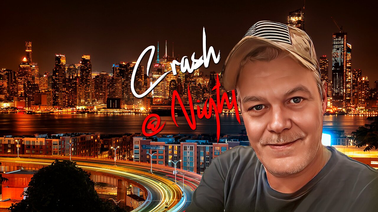 Crash at Night™ Global Norming