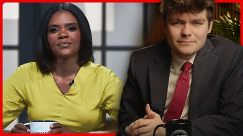 Recapping Candace Owens' FAILED Hit Job