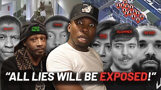 EVERY Person EXPOSED in 2024