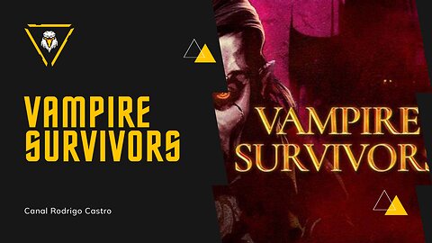 Vampire Survivor