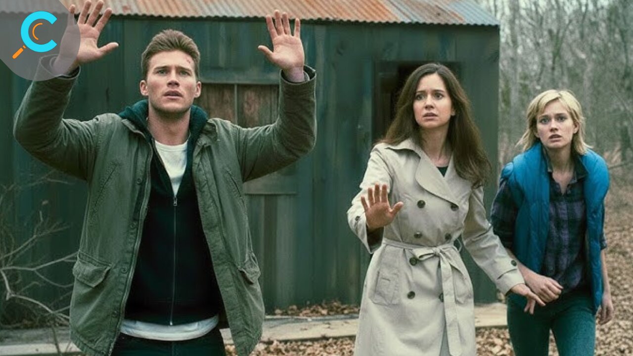 3 People Accidentally Time Travel and Get Stuck in a bizarre Place [Cur Recap]