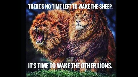 Wake Up! RIP CK