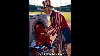 ALITTLE XTRA SPIN FOR THESE RED SOX, YANKS RED SOX LIVE