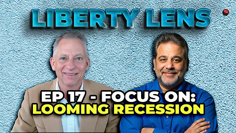 Recession Signals Are Flashing RED! Should You Be Worried?
