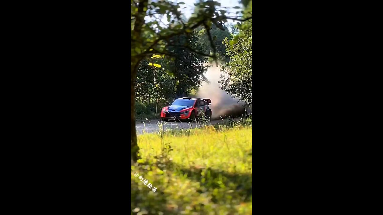 WRC HIGHLIGHTS THAT WILL MAKE YOUR ADRENALINE SPIKE