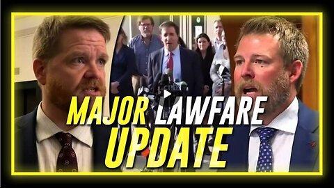 MAJOR LAWFARE UPDATE: The Democratic Party / Sandy Hook Families Have Now Confessed
