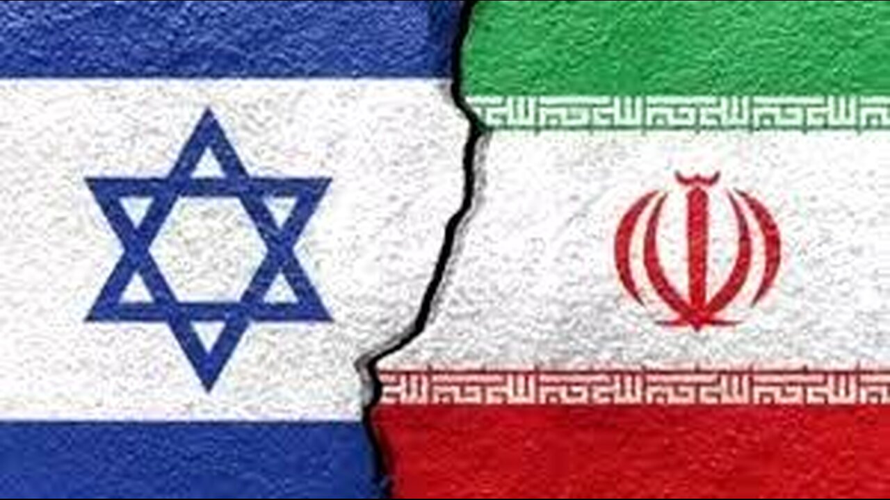 ტელეგრამი. მოსადი ავრცელებს აგენტების ირანში მუშაობის უნიკალურ კადრებს.13. 06. 2025