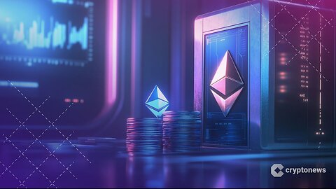 Ethereum Foundation Reworks Treasury Strategy — What Changes to Expect