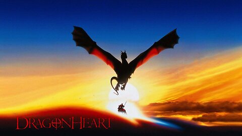 World Of The Heart ~Dragonheart suite~ by Randy Edelman