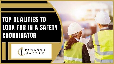 Professional Safety Coordinator Staffing Services