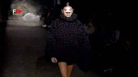 GUILLERMO JUSTICIA | Barcelona 080 | Fall Winter 2025 - Full Show