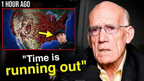 This is Unlike Anything We've Seen Before - Victor Davis Hanson