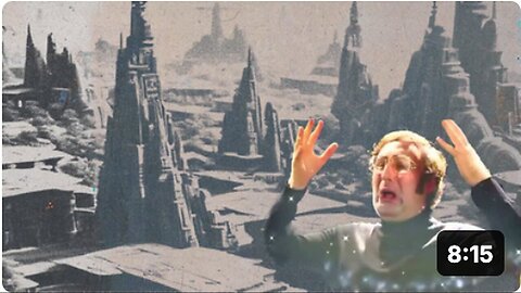 "Unbelievable As It May Seem, Hear Me Out!"