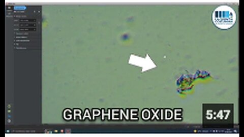 "Graphene-Based Nanotechnology: Not a Drug"