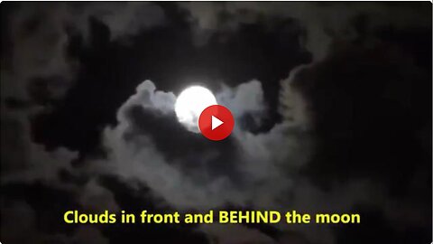 "Cracking the IQ Test: Understanding Clouds, Moon, and Space-Theories | Moon-Landing Beliefs"