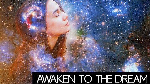 "Unveiling the Truth: Understanding David Icke's Concept of "Awaken to the Dream""