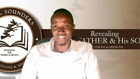 Zaddoch Ponde: The scars that shapes us! Biblical atidotes to disease.
