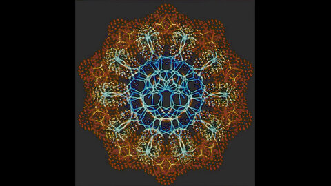DYADS ... TRIADS - THE HOAX, REPEAT PERFORMANCE